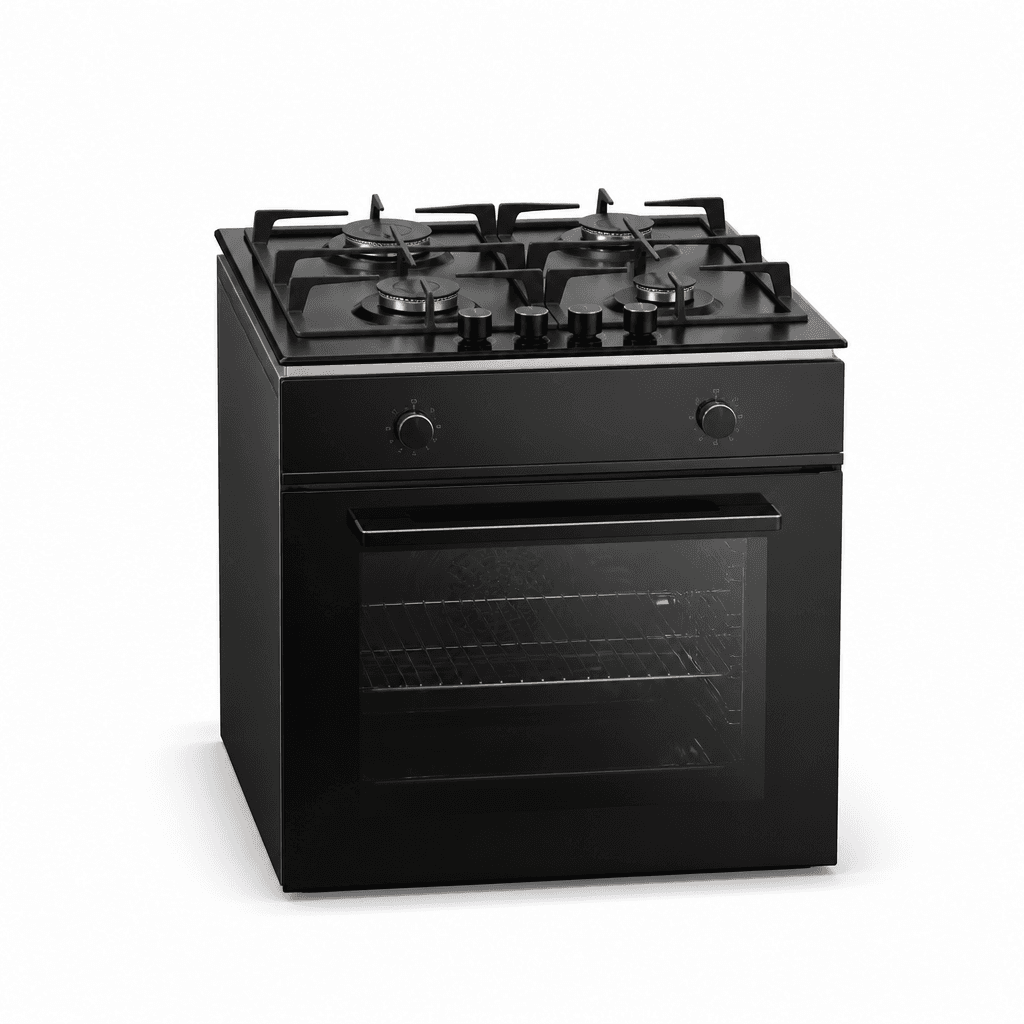 Built In Kitchen Appliances