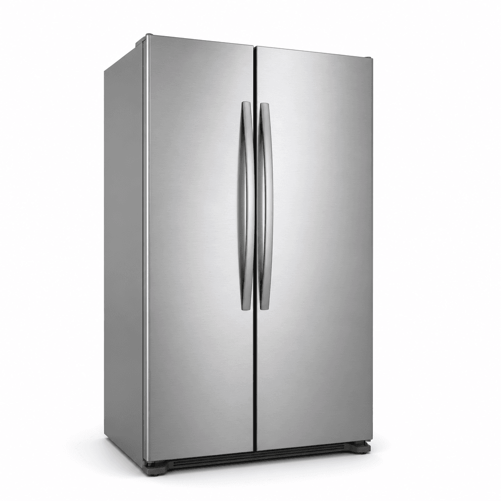 Refrigerators