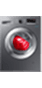 Washing Machines