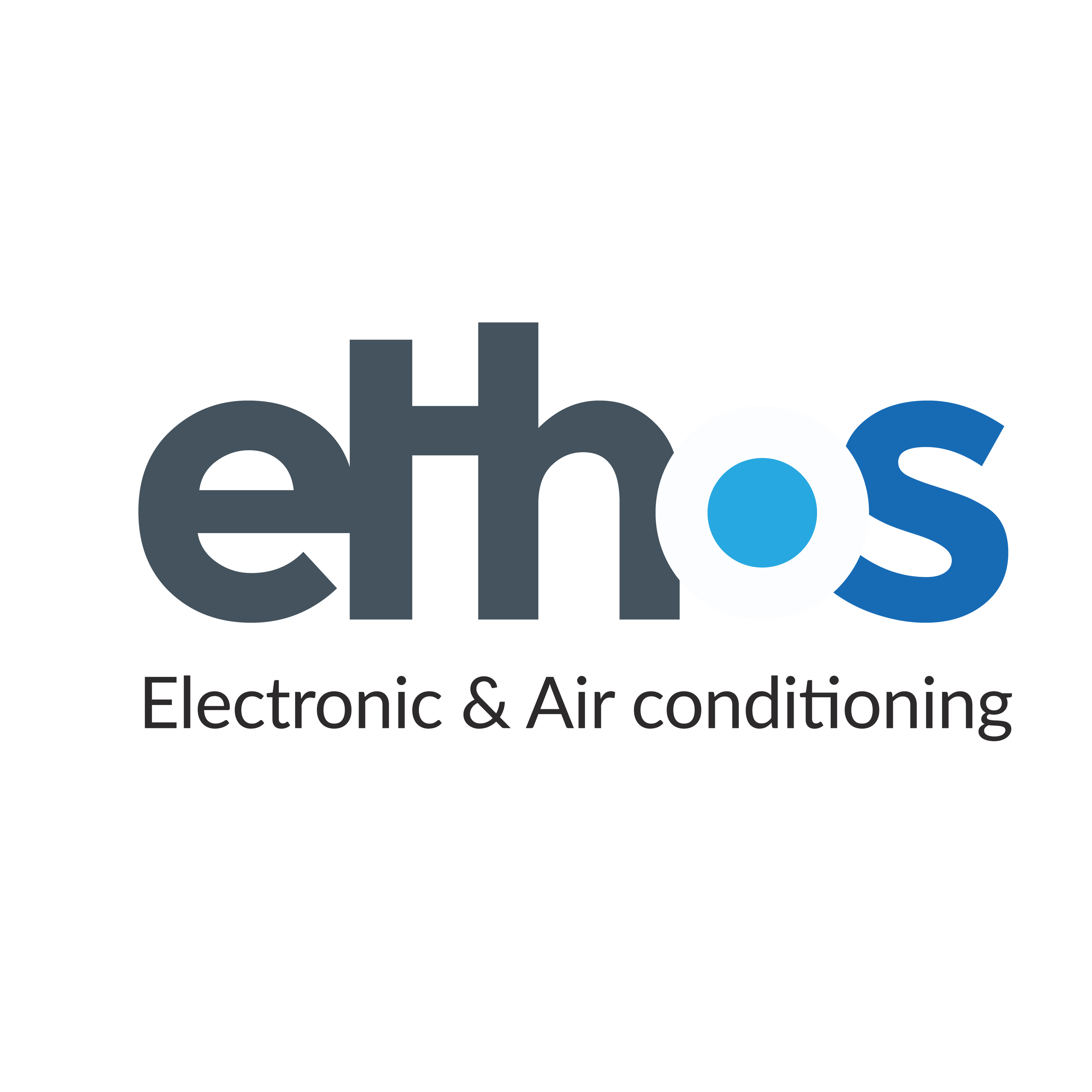 Ethos Logo