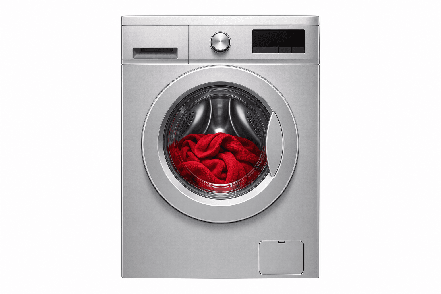Washing Machines